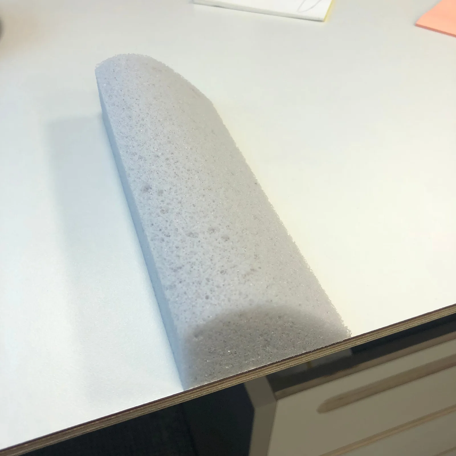삼분의일 베개 insert foam 1